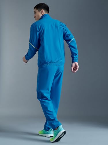 Image of SG NS Lycra CORMTS7109 Track Suit For Men And Boys