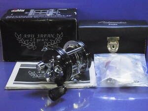 リール 783.ABU Ambassadeur 6000C リール 783.ABU Ambassadeur 6000C Amazon | Abu Garcia