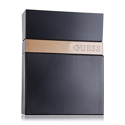 Guess 22796-HBSUPP Seductive Homme Noir 3.4 Oz Edt Spray Retail thumb #1