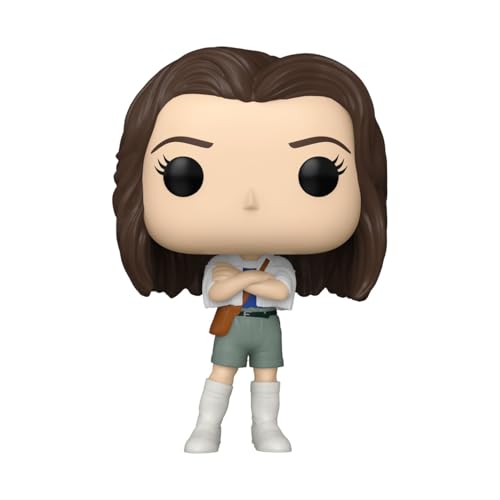 Listado de Funko pop grey's anatomy Top 5. 21 Imagen adicional