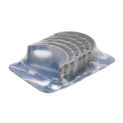Pistón y anillos Kolbenschmidt 37041600 para motor de coche