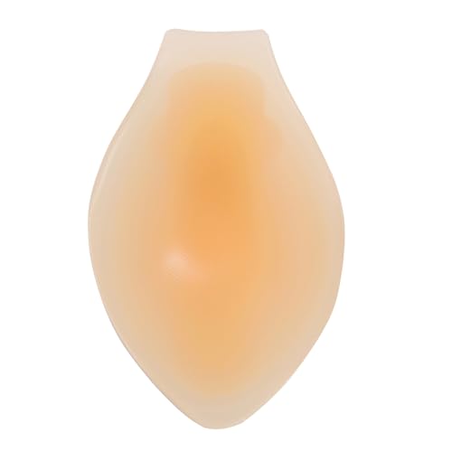 Kaerm Silicone Pouch Pad Bulge Enhancing Underwear Cup Pad for Men