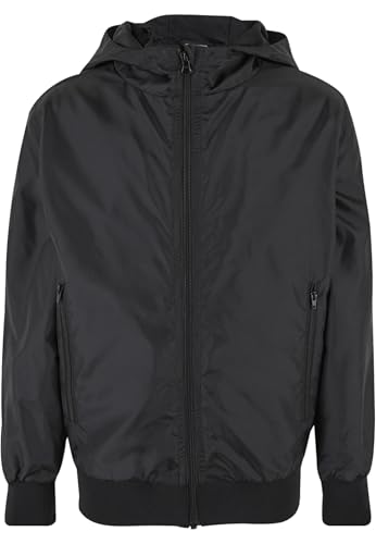 Coupe-vent enfant Urban Classics pour protéger les garçons du froid soudain