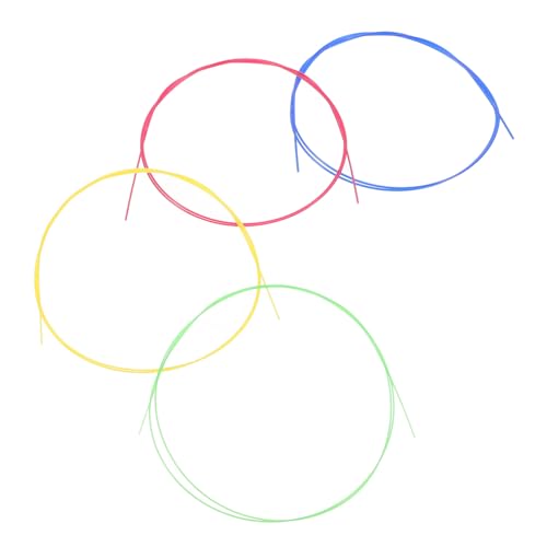 Durata: realizzate in nylon, queste corde sono progettate per resistere a un uso frequente senza compromettere il suono, corde per violino, corde per chitarra