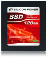 Silicon Power SSD J10 IDE Connection IDE Compliant  GB MLC Chips Paper Box sp128gbssdj10i25