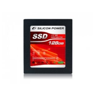 Silicon Power SSD J10 IDE Connection IDE Compliant GB MLC Chips Paper Box sp128gbssdj10i25 - Detailed View
