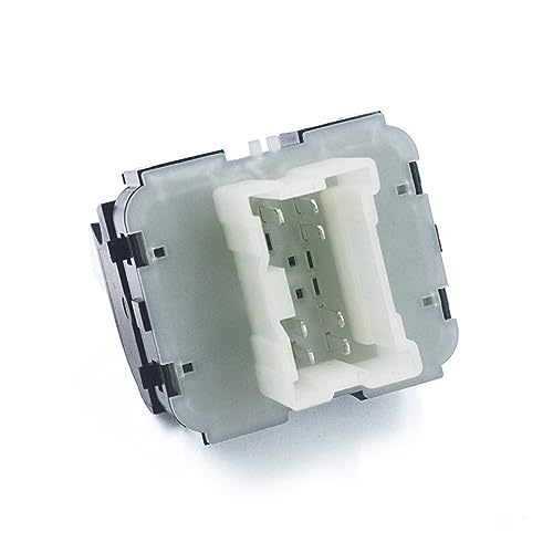 Bouton de fenetre electrique 254118044R double commande - 3