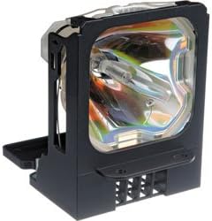 Technical Precision Replacement for XL5900U LAMP & HOUSING Projector TV Lamp Bulb