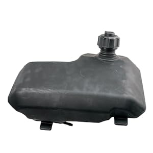 JJing Gas-Kraftstofftank, kompatibel mit Champion 2500W Inverter Generator und Champion 2000W Inverter Generator