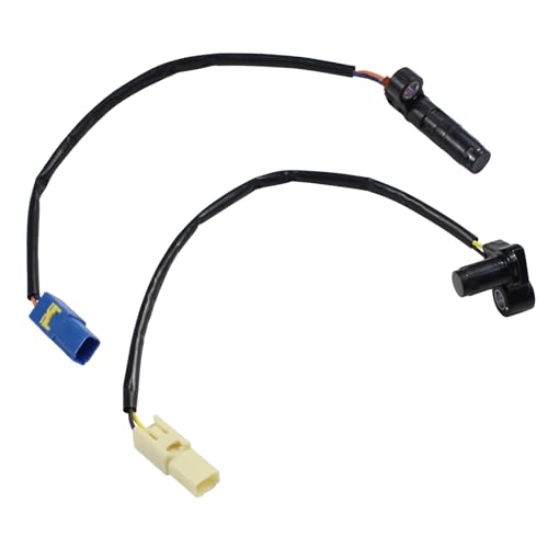 ZNB 09G927321B 09M927321 Output and Input Speed Sensor for Vw Beetle 2004-2005 for CC 3.6L 2014-2015 for Volkswagen Jetta 2.0L 2011-2014