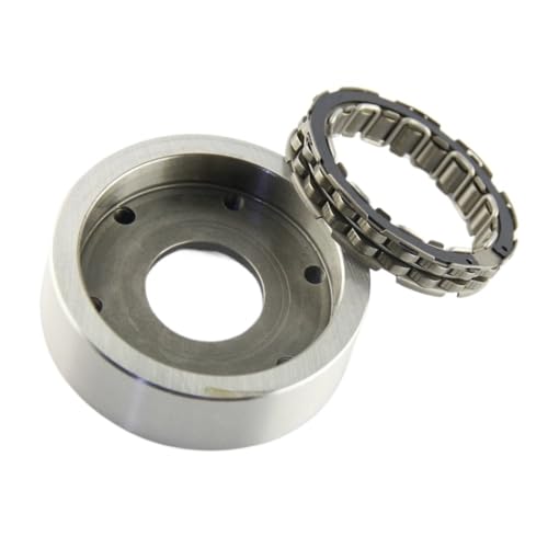 Rodamiento de embrague de arranque para reparar encendido de moto END