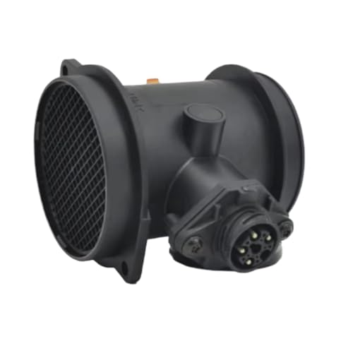 Sensor de medidor de flujo de aire masivo para optimizar el motor Benz S210 2