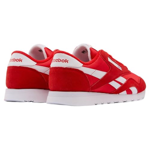 Image of Reebok Classic Nylon Womens Sneakers, Casual Tennis Shoes Women