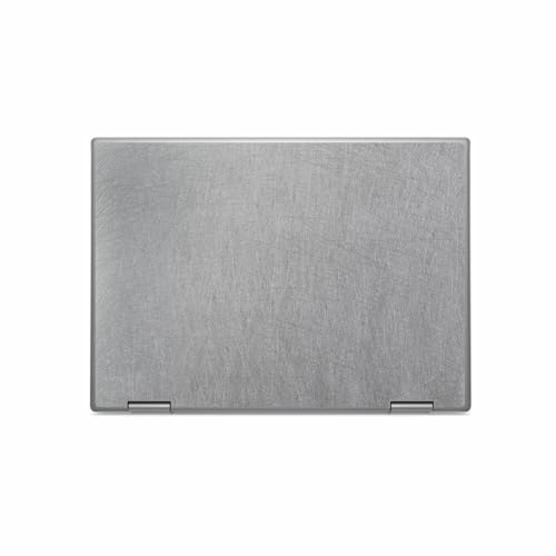 ClearView Dell Inspiron 14 2-in-1 7430 / 7435 2023�N���f���Ή� [�V���o�[/�����_�����C�� ���^����] �X�L���V�[�� �V�� �ی� �V�[�g �t�B���� ���h�~ ���{��