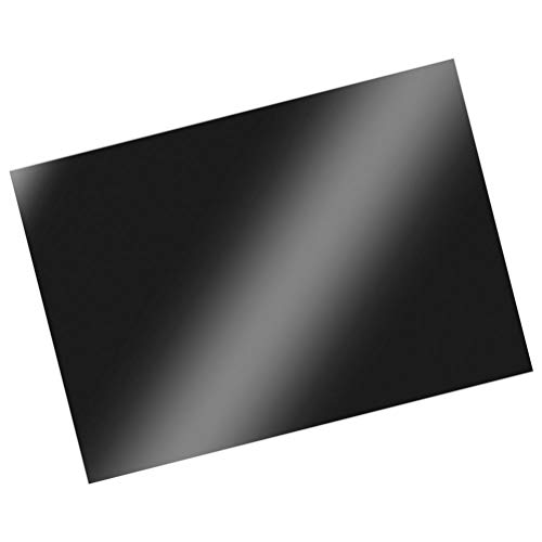 Lurrose Filtro de Tela de Privacidade Do Computador para Tela Widescreen Filme Protetor Anti-Reflexo