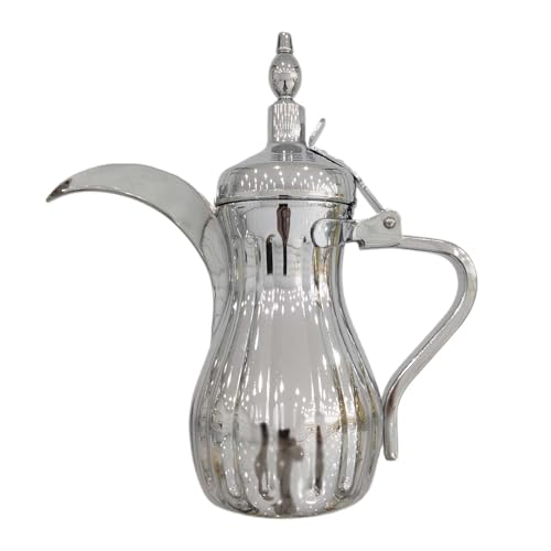 Cafetière du Moyen-Orient multifonctionnelle pour théière induction - 8
