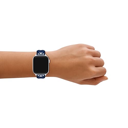Image of Tory Burch Women's Kira 38 /40 /41 /42mm Band For Apple Watch