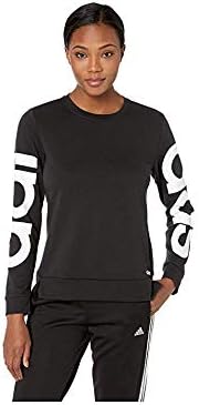 adidas Women's Essentials Brand Sweatshirt