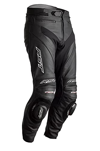 Los mejores Pantalones de moto RST