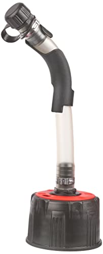 Polisport 8152800001 Pro Octane Quick Fill Spout, Pack of 20, Other, 37 mm - Image 3