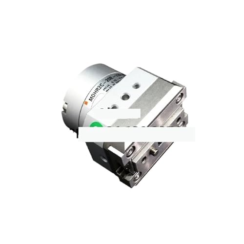 Cylindre MDHR2-15E haute précision, performance pneumatique durable