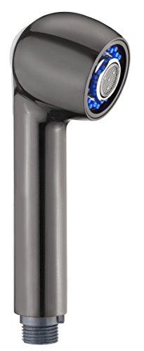 Preisvergleich Produktbild Cornat AE70313 Umschaltbrause, mocca