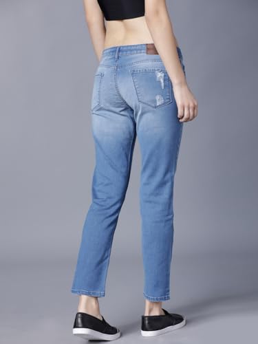 Image of Tokyo Talkies Women Jeans