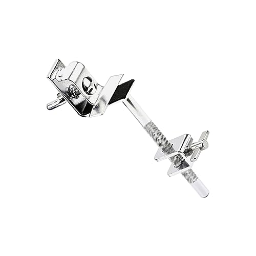 Extension Cowbell Clamp para Bombo Accesorio Musical Duradero con Diseño Pulido Suave miniatura 1
