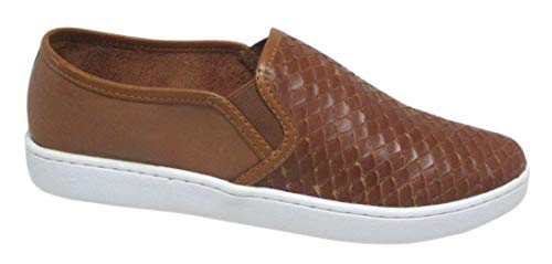 Sapatênis Feminino Flatform Giulia Domna 19707