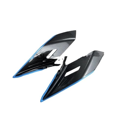 Déflecteurs d'air moto contre le guidonnage pour 450SR 2022-2023