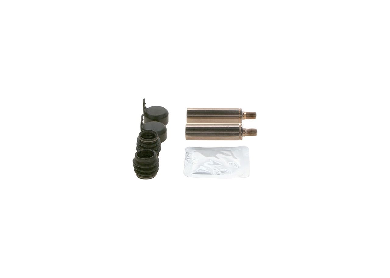 BOSCH Kit manicotti di guida, Pinza freno 1987470654