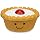 Cherry Bakewell