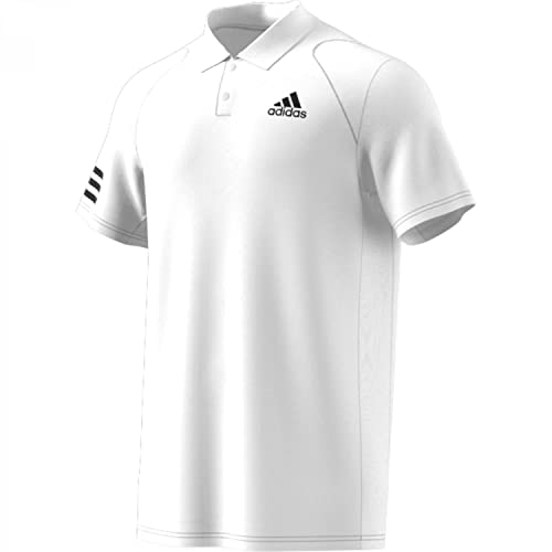 adidas Club 3str Polo Polo herr Pack 1)