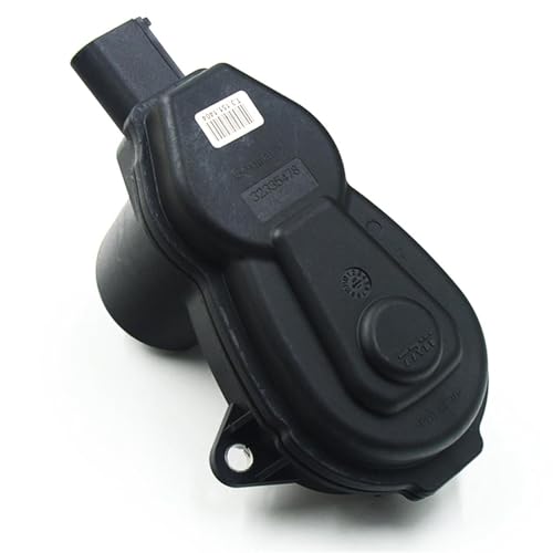 Solución fallo freno mano LR027141 para Freelander 2 5