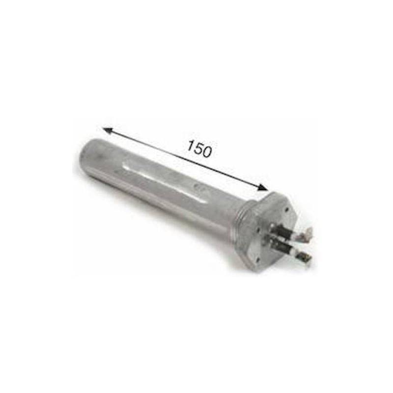 REPORSHOP - Resistencia Vaporeta Con Funda Aluminio 1500w 230v