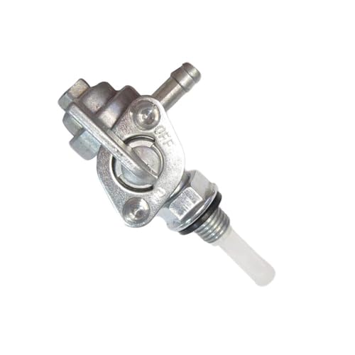 Robinet petcock 10mm avec interrupteur de carburant pour CRF50 XR50