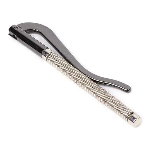 1 clipe de dinheiro preto para homens, clipe de dinheiro com dobra dupla de metal, carteira de substituição de peças, grampo de mola, porta-dinheiro, clipes de dinheiro masculinos, estojos de cartão e