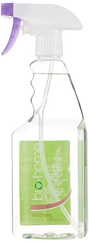 bio-home Kitchen Cleaner Lavender and Bergamot 500ml
