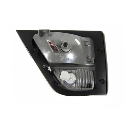 Feu arrière compatible Jeep Grand Cherokee 2011 2012 2013 intérieur