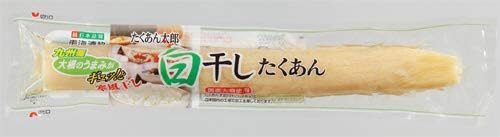 [冷蔵]東海漬物 東海白干し沢庵  東海漬物  たくあん 通販 - Amazon