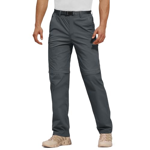 Best Lightweight Convertible Hiking Pants Your Ultimate Trail