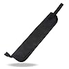 Xrten Drum Stick Bag, Custodia Impermeabile 600D Per Bacchette, Con Tracolla Black #1