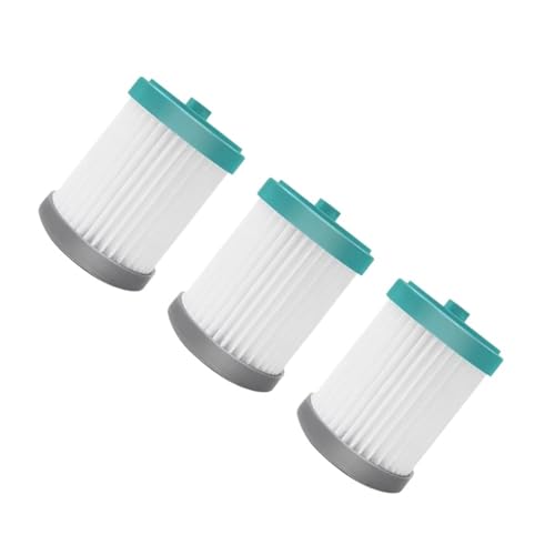 Tineco A10 A11 Hero A10 A11 Master PURE ONE S11 S12 PWRHERO11 �R�[�h���X�|���@�Ή� HEPA�t�B���^�[�p�[�c 3��