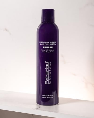 Spray Fijador Imperial Strong Hold Pai-Shau miniatura 7