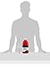 Amazon Brand - Happy Belly Juice Cocktail, Cranberry, 64 fl oz Bottle (Pack of 2)