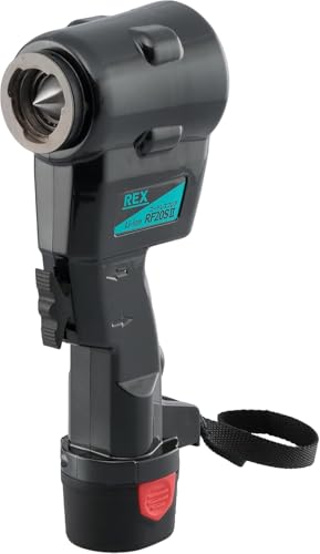BBK 新型RF20SⅡ-Z 電動フレアツール本体 新型2500mAh