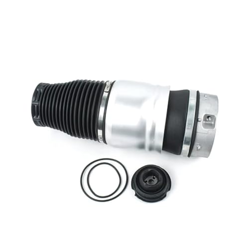 Bolsa de suspensión neumática delantera para Porsche Cayenne 2003-2010 fuelle 7L8616039D