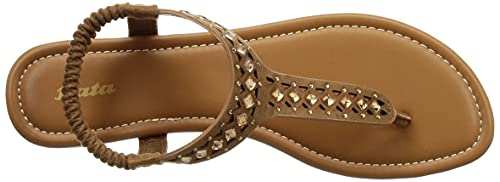 Image of Bata Women's Slip-on Sandal