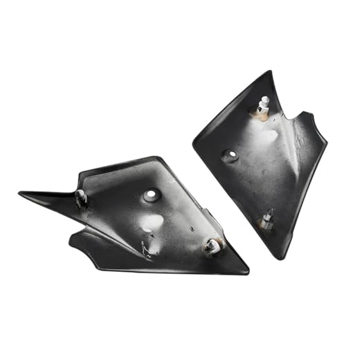 Carenage cache lateral noir SV650 2005 2006 2007 2008 2009 2010 2011 accessoires