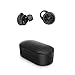 Produktbild Energy Sistem Earphones Sport 2 True Wireless (True Wireless Stereo-Kopfhörer, Bluetooth 5.0, Sport, Secure-Fit +) - Schwarz
